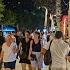 Bodrum 4K Walking Tour At Night In Downtown Bodrum In June 2024 Bodrum Night Life Street Walk