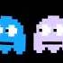 Pacman Ghosts Discuss TV