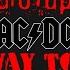 Radio Tapok Ac Dc Highway To Hell на русском