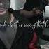 Before You Go BTS Fmv