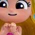 Mermaid Princess Friendship Day More Grizelda FULL Episodes True And The Rainbow Kingdom