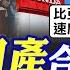 本田 日產磋商合併 車企大洗牌 比亞迪出海 銷量打趴美日 國際直球對決 精華 全球大視野Global Vision