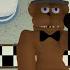 This Is The OLDEST FNAF Fan Game ROBLOX