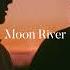 Racoon Racoon Moon River Audrey Hepburn Cover