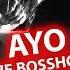 AYO LYRICS The Bosshoss Lyric Songtext Aus Dem Album Black Is Beautiful