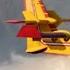 LA FIRES Drone Collides With Canadian Super Scooper Plane LiveNOW From FOX