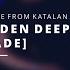 Vanden Deepsoul VLADE LIVE FROM KATALAN 2021