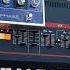 BEHRINGER Bi Phase With Roland Juno60 Synthesizer