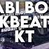 DJ BHABI KT MENDISCO BREAKBEAT PLAT KT SOUND KATE PROJECT