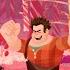 KHUx Wreck It Ralph Cutscenes