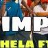 SHAYI MPEMPE Mavuthela X Swizz Panache X Ribby Official Dance Video