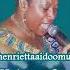 Henrietta Aidoo Yetu Wofo A Tie