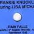 Frankie Knuckles Rain Falls David S 12 Soakin Wet Mix 1991