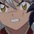 Meet Me On The Battlefield Inuyasha AMV