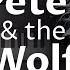 Prokofiev Peter Und Der Wolf Klavier Version Op 67 Peter S Theme