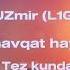 M1noR Ft Uzmir Beshavqat Hayot 2