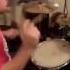 Papa Roach Still Swingin Drum Cover