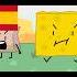 Bfb S Barf Bag S Bolsa De Vomito S Voice In English Vs Spanish Bfdi Bfb Bfdia Tpot