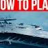 How To Play SkyCarrier Mode In Modern Warships