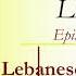 Ep 29 Lebanese Simon Rising Above Obstacles