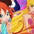 Прохождение игры Winx Club PC Часть 1