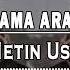 Metin Uslu Obama Arabic 2021