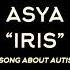 Iris A Song About Autism Official Music Video