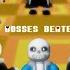 Mirrored Realm Every Boss Beaten Not 404 NO HEAL Undertale Judgement Day Roblox