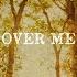 Aaron Lewis Over Me Lyric Video