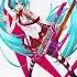 Viva Happy Speed Up Hatsune Miku