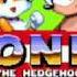 Sonic The Hedgehog 2 OST Emerald Hill