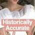 Historically Accurate Bridgerton A Look At Actual Regency Clothing