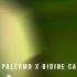 Djalil Palermo X Didine Canon 16 JAMAIS EP 5 Prod By Ahmed Kareb