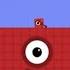 Numberblocks 1 To 1 000 000 000 000 Algodoo