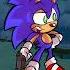 Funny HaHa Sonic The Hedgehog Shorts Sonic