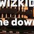 Wizkid Break Me Down Lyrics