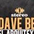 01 DAVE BEE INTRO Ft DJ GRAZZHOPPA El Arquitexto