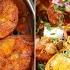 Masaledar Crispy Aloo Chaat Recipe Crispy Tasty Potato Chaat Recipe Aloo Tuk Chat Hebbars