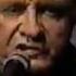 Johnny Cash With Marty Stuart Sings Rusty Cage