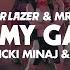 Mr Eazi Major Lazer Oh My Gawd Feat Nicki Minaj K4mo Official Dance Video