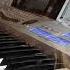 Mix Of Modern Talking YAMAHA TYROS 4 By Auref Music