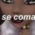 La Canción De Clawdeen Wolf Loba Shakira Sub Español