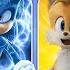 Which SONIC 3 Character Are You SONIC 3 MOVIE QUIZ