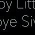 Happy Little Pill By Troye Sivan Lyrics