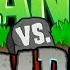 Ultimate Battle In Game Version Delta Mix Plants Vs Zombies