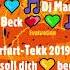 Hardtekk Dj Marco Erfurt Tekk 2019 Ein Engel Soll Dich Begleiten