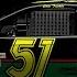 Project CARS 2 Ford Fusion Stock Car Days Of Thunder