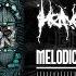 Melodic Death Metal Drum Track Heaven Shall Burn Style 175 Bpm