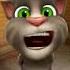 Talking Tom Vay Delikanlı Gönlüm Vay