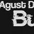 Agust D Burn It Clean Instrumental Remake